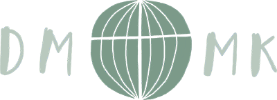 Logo Deutsches Mennonitisches Missionskomitee