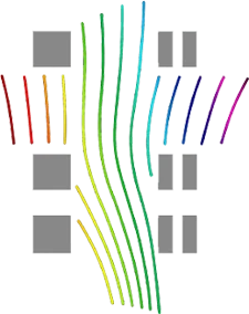 Logo Mennonitengemeinde Frankfurt